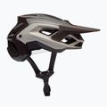 Cască de bicicletă Fox Racing Speedframe RS Paranoid cocoa 2