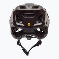 Cască de bicicletă Fox Racing Speedframe RS Paranoid cocoa 3