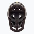 Cască de bicicletă Fox Racing Speedframe RS Paranoid cocoa 5