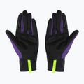 Mănuși de ciclism pentru bărbați Fox Racing Ranger Lunar SE grape 3