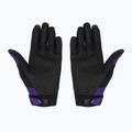 Mănuși de ciclism pentru copii Fox Racing Ranger Jr grape 3