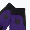 Mănuși de ciclism pentru copii Fox Racing Ranger Jr grape 4