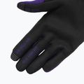 Mănuși de ciclism pentru copii Fox Racing Ranger Jr grape 5