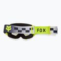 Ochelari de ciclism Fox Racing Main Collect grey/yellow/mirror 2
