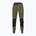 Pantaloni de ciclism pentru bărbați Fox Racing Defend olive green