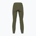 Pantaloni de ciclism pentru bărbați Fox Racing Defend olive green 2