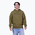 Bluză pentru bărbați  Fox Racing Absolute olive green