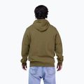 Bluză pentru bărbați  Fox Racing Absolute olive green 2
