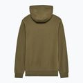 Bluză pentru bărbați  Fox Racing Absolute olive green 4