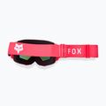 Ochelari de ciclism Fox Racing Main Core spark pink/clear 2