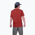 Tricou pentru bărbați Fox Racing Absolute rust 2
