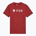 Tricou pentru bărbați Fox Racing Absolute rust 3