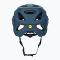 Cască de ciclism Fox Racing Speedframe Solid twilight 4