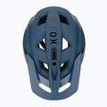 Cască de ciclism Fox Racing Speedframe Solid twilight 6