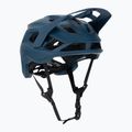 Cască de ciclism Fox Racing Speedframe Solid twilight 8