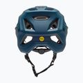 Cască de ciclism Fox Racing Speedframe Solid twilight 4