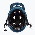 Cască de ciclism Fox Racing Speedframe Solid twilight 5