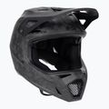 Cască de ciclism Fox Racing Rampage RS matte black
