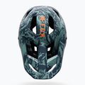 Cască de ciclism Fox Racing Rampage Img Print arctic blue 5