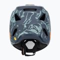 Cască de ciclism Fox Racing Rampage Img Print arctic blue 4