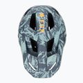 Cască de ciclism Fox Racing Rampage Img Print arctic blue 6