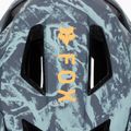 Cască de ciclism Fox Racing Rampage Img Print arctic blue 7