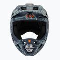 Cască de ciclism pentru copii Fox Racing Rampage Image Print Jr arctic blue 2