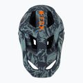 Cască de ciclism pentru copii Fox Racing Rampage Image Print Jr arctic blue 6