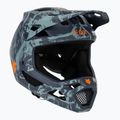Cască de ciclism pentru copii Fox Racing Rampage Image Print Jr arctic blue 10