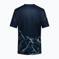 Tricou de ciclism pentru bărbați Fox Racing Ranger Image Print arctic blue 5