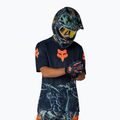 Tricou de ciclism pentru copii Fox Racing Ranger Image Print Jr arctic blue 3