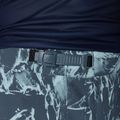 Pantaloni de ciclism pentru bărbați Fox Racing Ranger Image Print arctic blue 4