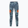 Pantaloni de ciclism pentru bărbați Fox Racing Ranger Image Print arctic blue 5