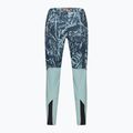 Pantaloni de ciclism pentru bărbați Fox Racing Ranger Image Print arctic blue 6