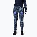 Pantaloni de ciclism pentru femei Fox Racing Ranger Image Print arctic blue