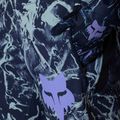 Pantaloni de ciclism pentru femei Fox Racing Ranger Image Print arctic blue 4