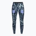 Pantaloni de ciclism pentru femei Fox Racing Ranger Image Print arctic blue 5