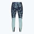 Pantaloni de ciclism pentru femei Fox Racing Ranger Image Print arctic blue 6