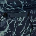 Pantaloni scurți de ciclism pentru bărbați Fox Racing Ranger Image Print arctic blue 4