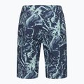 Pantaloni scurți de ciclism pentru bărbați Fox Racing Ranger Image Print arctic blue 6