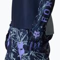 Longsleeve de ciclism pentru femei Fox Racing Ranger Image Print arctic blue 4