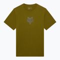 Tricou pentru bărbați Fox Racing Fox Head 195 Original army