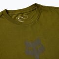 Tricou pentru bărbați Fox Racing Fox Head 195 Original army 3