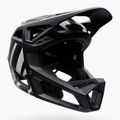 Cască de ciclism Fox Racing Proframe RS Diffuse black