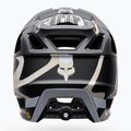 Cască de ciclism Fox Racing Proframe RS Diffuse black 5