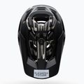 Cască de ciclism Fox Racing Proframe RS Diffuse black 6