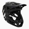 Cască de ciclism Fox Racing Proframe RS Diffuse black
