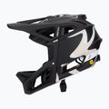 Cască de ciclism Fox Racing Proframe RS Diffuse black 3