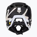 Cască de ciclism Fox Racing Proframe RS Diffuse black 4