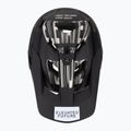 Cască de ciclism Fox Racing Proframe RS Diffuse black 6